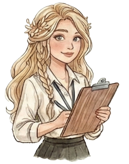 Production Supervisor